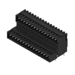 SLD 3.50 V/32/90G 4.5 SN BK BX Złącze wtykowe płytek drukowanych, nr.katalogowy 1642930000