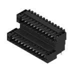 SLD 3.50 V/24/90F 4.5 SN BK BX Złącze wtykowe płytek drukowanych, nr.katalogowy 1643150000
