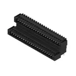 SLD 3.50 V/44/90F 4.5 SN BK BX Złącze wtykowe płytek drukowanych, nr.katalogowy 1643200000