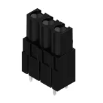 BLL 5.08/03/180 4.5 SN BK BX Złącze wtykowe płytek drukowanych, nr.katalogowy 1646260000