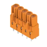 BLL 5.08/05/180 4.5 SN BK BX Złącze wtykowe płytek drukowanych, nr.katalogowy 1646280000