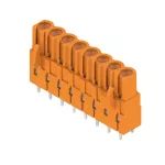 BLL 5.08/08/180 4.5 SN BK BX Złącze wtykowe płytek drukowanych, nr.katalogowy 1646310000