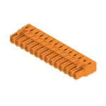 BLL 5.08/14/90 3.2 SN OR BX Złącze wtykowe płytek drukowanych, nr.katalogowy 1648430000