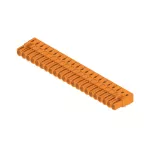 BLL 5.08/22/90 3.2 SN OR BX Złącze wtykowe płytek drukowanych, nr.katalogowy 1648510000