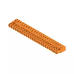 BLL 5.08/23/90 3.2 SN OR BX Złącze wtykowe płytek drukowanych, nr.katalogowy 1648520000