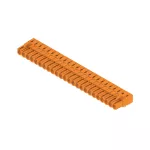 BLL 5.08/24/90 3.2 SN OR BX Złącze wtykowe płytek drukowanych, nr.katalogowy 1648530000