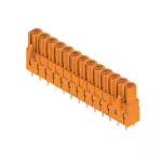 BLL 5.08/13/180 3.2 SN OR BX Złącze wtykowe płytek drukowanych, nr.katalogowy 1648900000