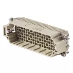 HDC HDD 108 MC Wkład do złączy prostokątnych, nr.katalogowy 1651210000