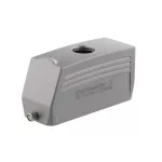 HDC 64D TOLU 1PG21G Obudowa do złączy prostokątnych, nr.katalogowy 1662610000