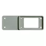 ADP-8/3-GR Adapter do złączy przemysłowych, nr.katalogowy 1664990000