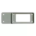 ADP-8/4-OR Adapter do złączy przemysłowych, nr.katalogowy 1665000000