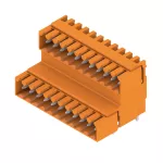 SLD 3.50V/22/90G 3.2SN OR BX Złącze wtykowe płytek drukowanych, nr.katalogowy 1669650000