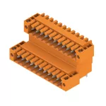 SLD 3.50V/22/90F 3.2SN OR BX Złącze wtykowe płytek drukowanych, nr.katalogowy 1669660000