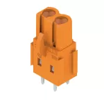 BLL 5.08/02/180B 3.2SN OR BX Złącze wtykowe płytek drukowanych, nr.katalogowy 1682730000