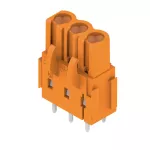 BLL 5.08/03/180B 3.2SN OR BX Złącze wtykowe płytek drukowanych, nr.katalogowy 1682740000