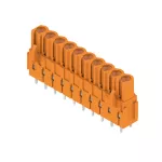 BLL 5.08/10/180B 3.2SN OR BX Złącze wtykowe płytek drukowanych, nr.katalogowy 1682810000