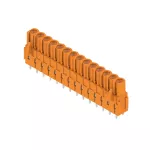 BLL 5.08/14/180B 3.2SN OR BX Złącze wtykowe płytek drukowanych, nr.katalogowy 1682850000