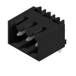 SL 3.50/03/90G 3.2SN BK BX Złącze wtykowe płytek drukowanych, nr.katalogowy 1683230000