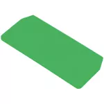 ZAP/TW 2 GN Ścianka końcowa i przegroda do złączek, nr.katalogowy 1683760000