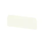 ZAP/TW 3 WS Ścianka końcowa i przegroda do złączek, nr.katalogowy 1683880000