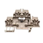 ZDK 2.5/D/6 Złączki szynowe z elementami elektronicznymi, nr.katalogowy 1690060000