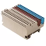 ZIA 1.5/3L-1S/16/KB Złączka szynowa inicjatora / członu wykonawczego, nr.katalogowy 1692640000