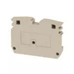 ZAP ZDUB Ścianka końcowa i przegroda do złączek, nr.katalogowy 1704750000