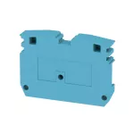 ZAP ZDUB BL Ścianka końcowa i przegroda do złączek, nr.katalogowy 1704760000