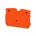 ZAP ZDUB OR Ścianka końcowa i przegroda do złączek, nr.katalogowy 1704770000