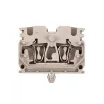 ZDUB 2.5-2/2AN/RC Złączka szynowa przelotowa, nr.katalogowy 1712820000