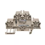 ZDK 2.5/D/8 Złączki szynowe z elementami elektronicznymi, nr.katalogowy 1713290000