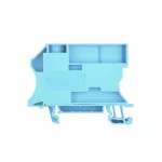 WNT 35N 10X3 Złączka szynowa rozłączalno-pomiarowa, nr.katalogowy 1718550000