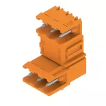 SLD 5.08V/06/90 3.2 SN OR BX Złącze wtykowe płytek drukowanych, nr.katalogowy 1725180000