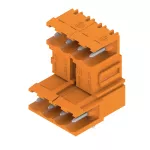 SLD 5.08V/08/90 3.2 SN OR BX Złącze wtykowe płytek drukowanych, nr.katalogowy 1725190000