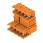 SLD 5.08V/10/90 3.2 SN OR BX Złącze wtykowe płytek drukowanych, nr.katalogowy 1725200000