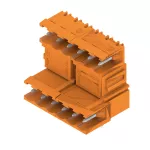 SLD 5.08V/12/90 3.2 SN OR BX Złącze wtykowe płytek drukowanych, nr.katalogowy 1725210000