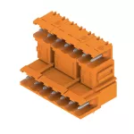 SLD 5.08V/14/90 3.2 SN OR BX Złącze wtykowe płytek drukowanych, nr.katalogowy 1725220000