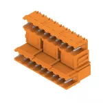 SLD 5.08V/18/90 3.2 SN OR BX Złącze wtykowe płytek drukowanych, nr.katalogowy 1725240000