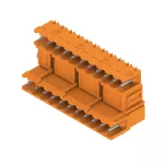 SLD 5.08V/22/90 3.2 SN OR BX Złącze wtykowe płytek drukowanych, nr.katalogowy 1725260000