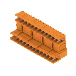 SLD 5.08V/26/90 3.2 SN OR BX Złącze wtykowe płytek drukowanych, nr.katalogowy 1725280000