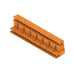 SLD 5.08V/44/90 3.2 SN OR BX Złącze wtykowe płytek drukowanych, nr.katalogowy 1725370000