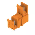 SLD 5.08V/04/180 3.2SN OR BX Złącze wtykowe płytek drukowanych, nr.katalogowy 1725650000