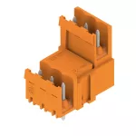 SLD 5.08V/06/180 3.2SN OR BX Złącze wtykowe płytek drukowanych, nr.katalogowy 1725660000