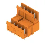 SLD 5.08V/10/180 3.2SN OR BX Złącze wtykowe płytek drukowanych, nr.katalogowy 1725680000