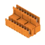 SLD 5.08V/18/180 3.2SN OR BX Złącze wtykowe płytek drukowanych, nr.katalogowy 1725720000