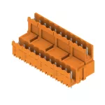 SLD 5.08V/22/180 3.2SN OR BX Złącze wtykowe płytek drukowanych, nr.katalogowy 1725740000