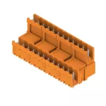 SLD 5.08V/24/180 3.2SN OR BX Złącze wtykowe płytek drukowanych, nr.katalogowy 1725750000
