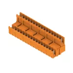 SLD 5.08V/34/180 3.2SN OR BX Złącze wtykowe płytek drukowanych, nr.katalogowy 1725800000