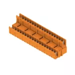 SLD 5.08V/38/180 3.2SN OR BX Złącze wtykowe płytek drukowanych, nr.katalogowy 1725820000
