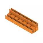 SLD 5.08V/40/180 3.2SN OR BX Złącze wtykowe płytek drukowanych, nr.katalogowy 1725830000